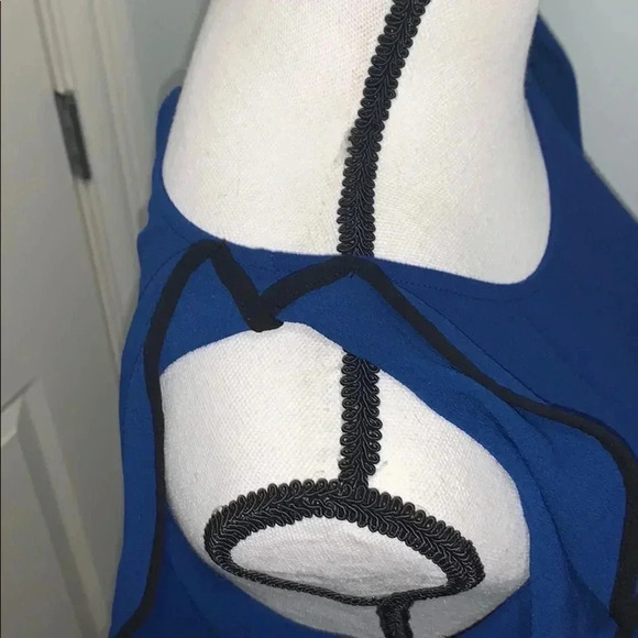 7th AVENUE Design Studio Size M Sleeveless - Picture 4 of 7